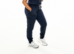 Elite Joggers - True Navy
