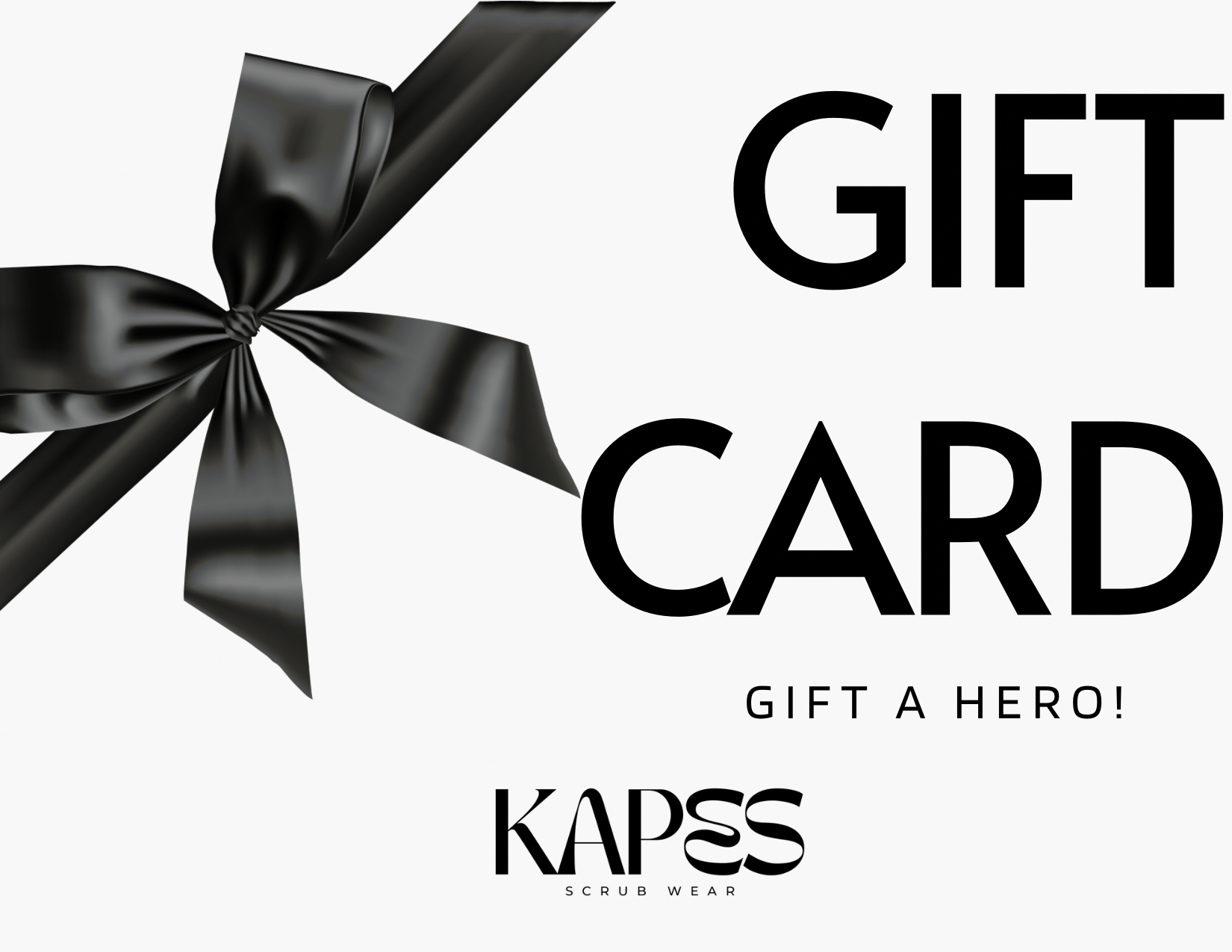 KAPES Gift Card