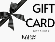 KAPES Gift Card