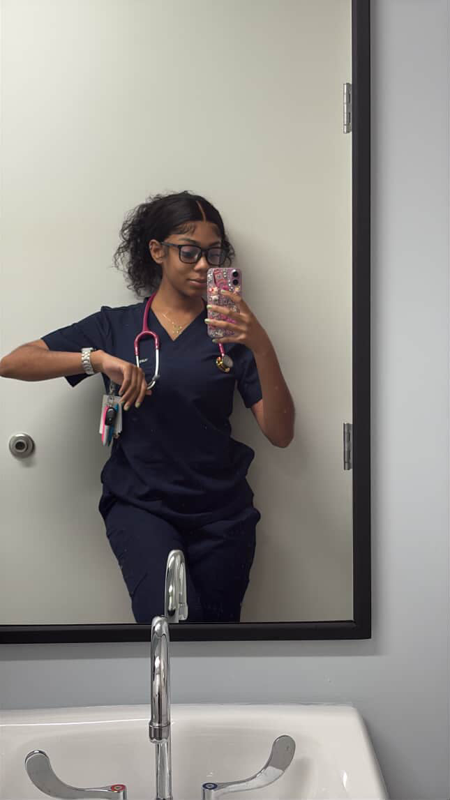 Kapes Scrub Wear