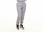 Elite Joggers - Stone Grey