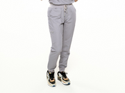 Elite Joggers - Stone Grey